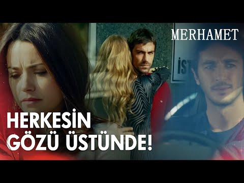 Fırat, Serbest Kalıyor! - Merhamet