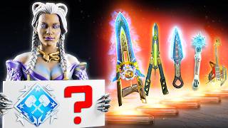 Guess the Damage, Win an Heirloom!