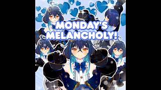 【COVER】Monday's Melancholy ver. Mikazuki Mai (Download link in desc bo