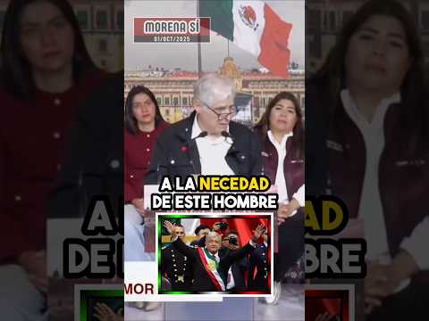 EL PRIAN NO QUIERE QUE VEAS ESTO!!! #mexico #política #4t