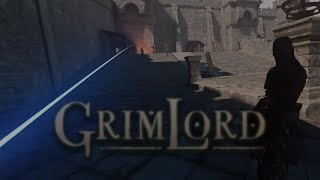 Grimlord - v0.4.4 Full Playthrough (PART 5)