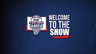 The Tip off classic 2022