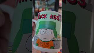 1998 South Park Kyle Broflovski Mug | #southpark #southparkcollection