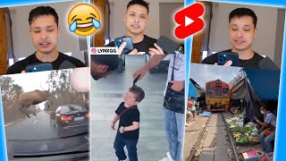 Meine BESTEN und LUSTIGESTEN Shorts 😂