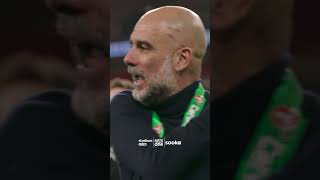 Man City lift their ninth League Cup 🏆