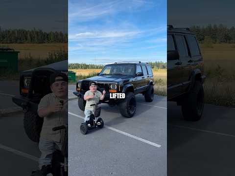New truck reveal?