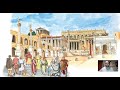 Roman Society and Culture Assessment