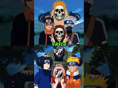 Já PERCEBERAM que no TIME 7...