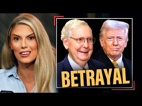 Mitch McConnell's SECRET WAR Against Trump | 12/11/24