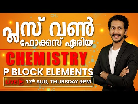 Plus One | Chemistry Focus Area | Chap -11| The p-Block Elements | Revision | Papan Sir (IIT H)