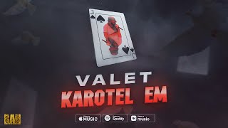 Valet - Karotel em