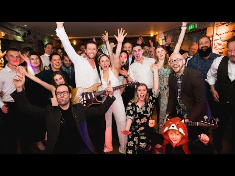 Locked Out Of Heaven