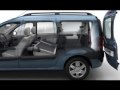 dacia logan mcv fahrradträger