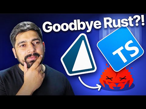 Prisma moves away from Rust