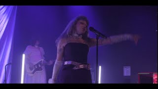 Jazmin Bean - Bitch With The Gun (Live At Irving Plaza - New York 07/09/24)