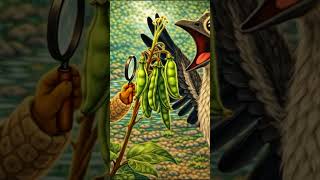 EL PICAFLOR Y LA FLOR DEL CEIBO