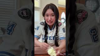 Làm Slime Trước Khi Mẹ Về...