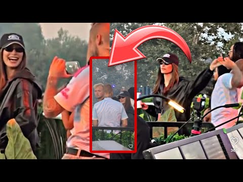 Justin Bieber Hailey Bieber NEW Pregnancy Rumors + DIVORCE UPDATE!