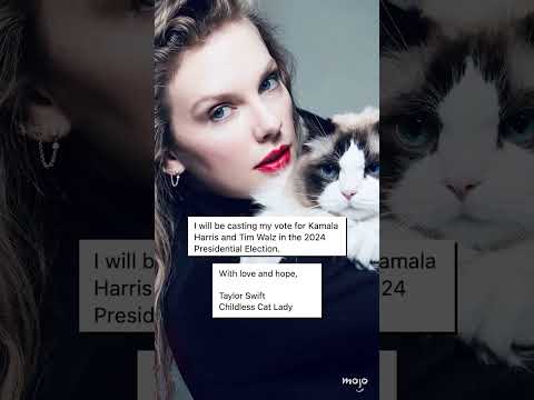 The Best 2024 Election Memes (So Far)