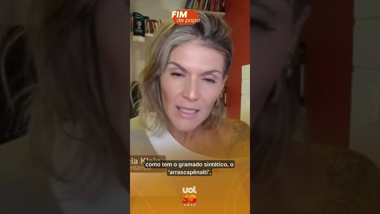 SÃO PAULO: SARAH AYSHA FOI CORAJOSA AO RECLAMAR COM ARBITRAGEM APÓS OFENSAS, DIZ ALICIA