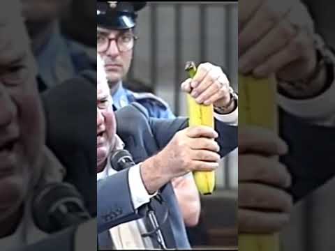 Signor giudice mi fa un permesso per.... Ep. 1