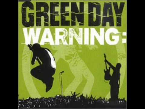 Misery-Greenday