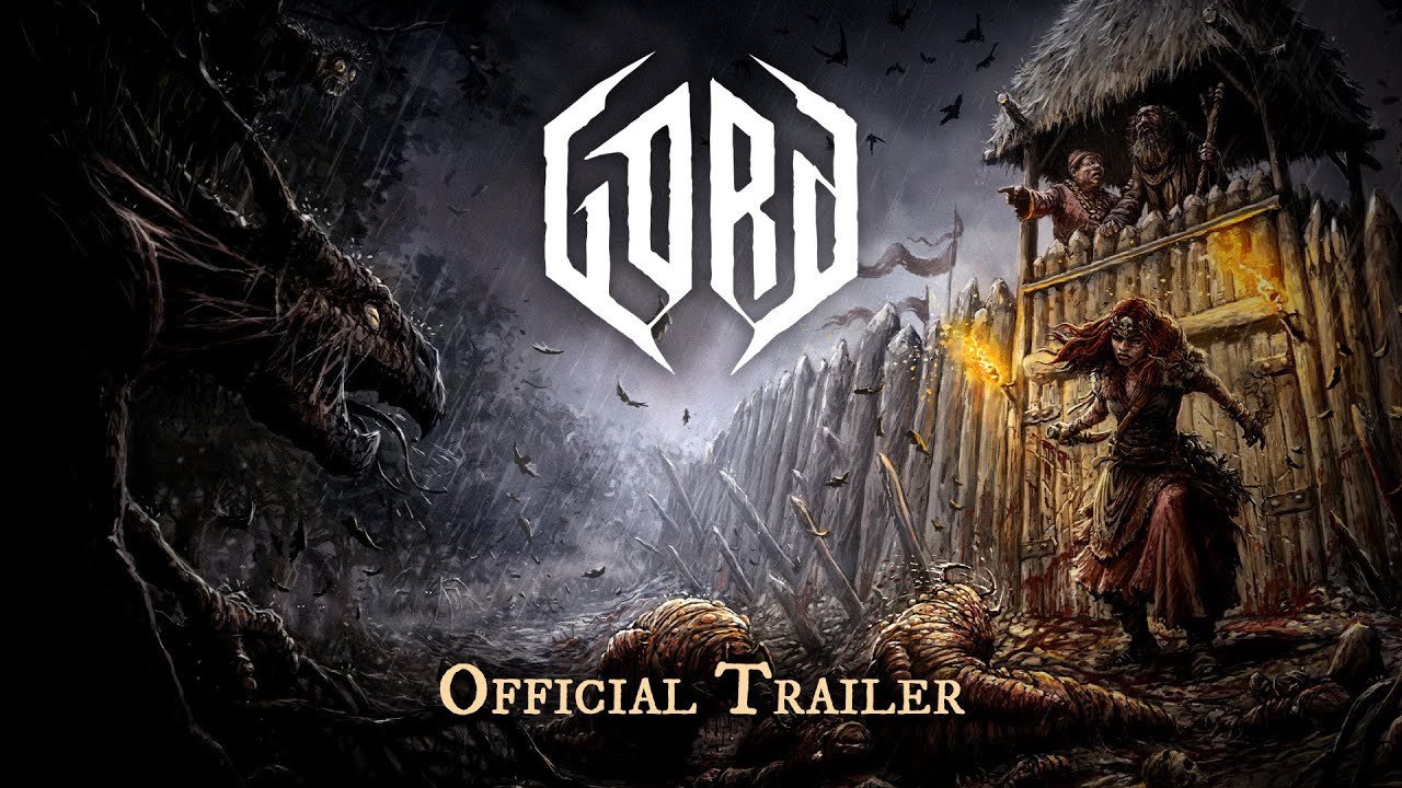 Gord trailer thumbnail