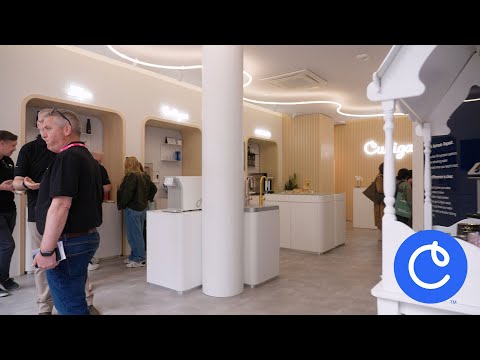 Inside the Culligan Showroom: Customer Experience | Culligan UK