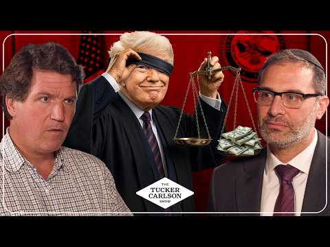 DOJ Insider Comes Forward to Expose Trump’s Ponzi Schemes &amp; the Selling of Presidential Pardons