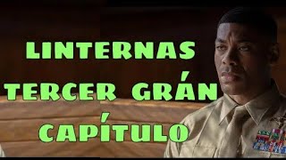 COMENTARIO SIN SPOLERS....