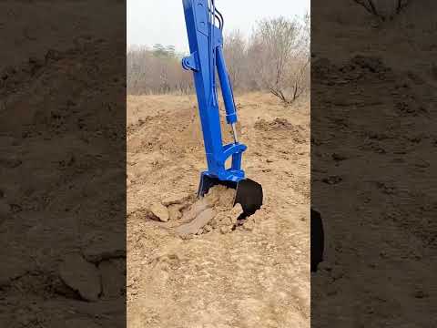 like Truck-mounted Crane and Digger Integrated Machine#Multifunctional busy at both ends P-2107