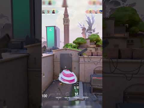 GG? Not so fast! (Valorant PC)