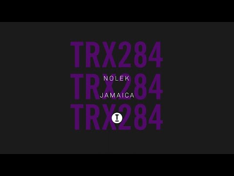 Nolek - Jamaica [Tech House/Club]