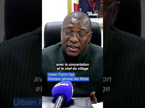 République du Congo : les terres sacrées profanées par des mines chinoises