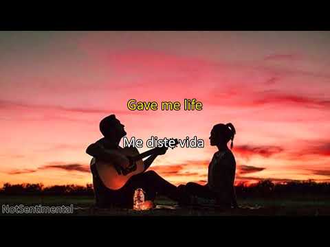 eli. - you and i (Sub. Español - English)