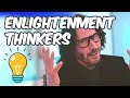 Civics Review: The Enlightenment and Its Influence