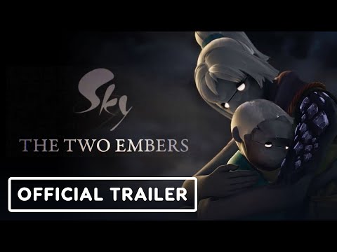 Sky: The Two Embers - Official Teaser Trailer | gamescom 2023