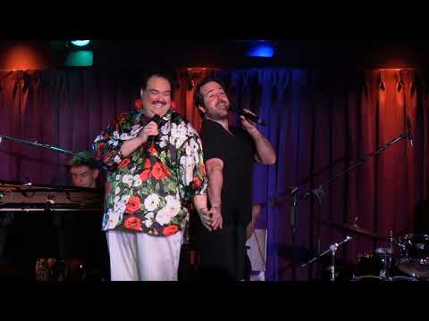 Jules Cort & Joe Chisholm - "With You On My Arm" (La Cage Aux Folles; Jerry Herman)