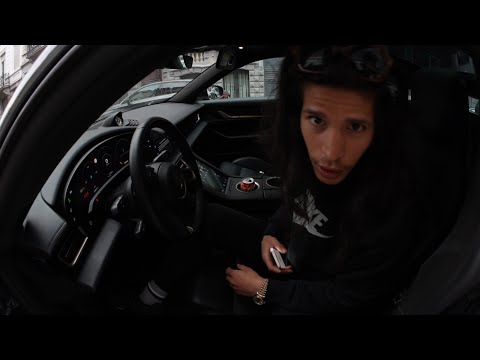 Paris drill
