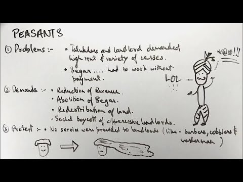 Nationalism in India - ep04 - BKP | Class 10 history | NCERT explanation / summary in hindi | boards