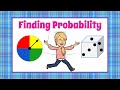 Exploring Simple and Compound Probability Concepts