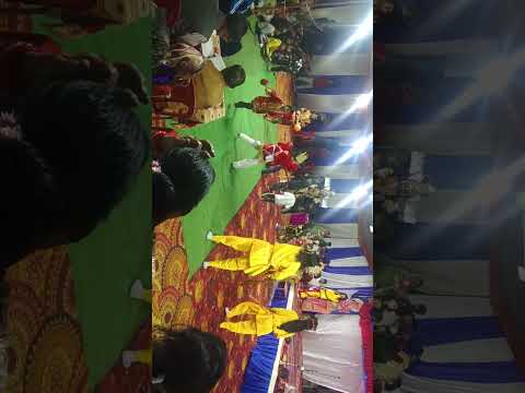 #Uttrakhand ki Ramleela