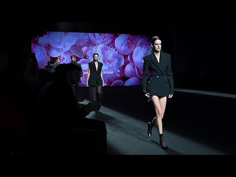 Acromatyx | Spring Summer 2025 | Full Show