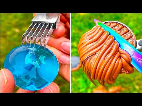 Satisfying Video Ep314