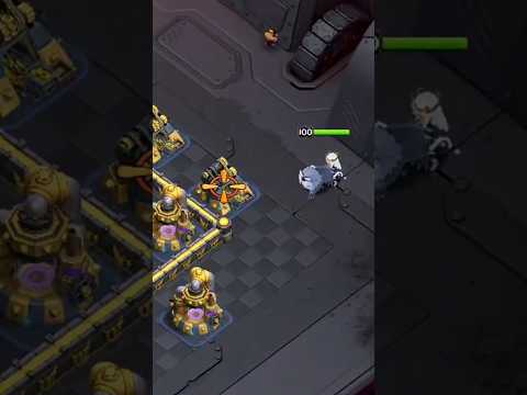 Cómo Usar 5 Terremotos en Clash Of Clans