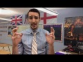 Scientific Revolution Key Concepts