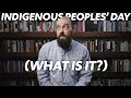 Indigenous Peoples' Day vs. Columbus Day