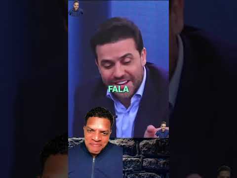 Por essa ela não esperava #viralvideo #bolsonaro #lula #política #jornalismo #shorts