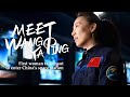 Journey to Space: A Female Astronaut's Story