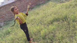 Dadi ke sath khet mein Masti 🥰🥰💓#family vlog #funny #deshi #khet #jaat